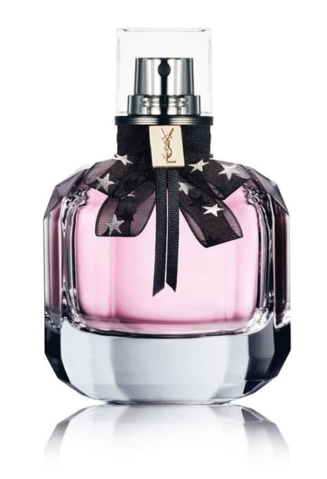 yves saint laurent newest perfume